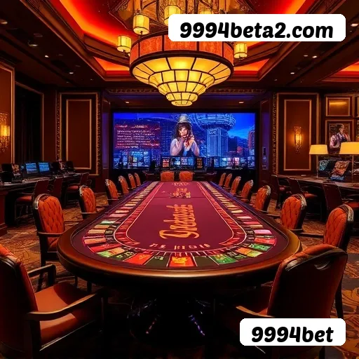 Configurações úteis dentro do app 9994bet