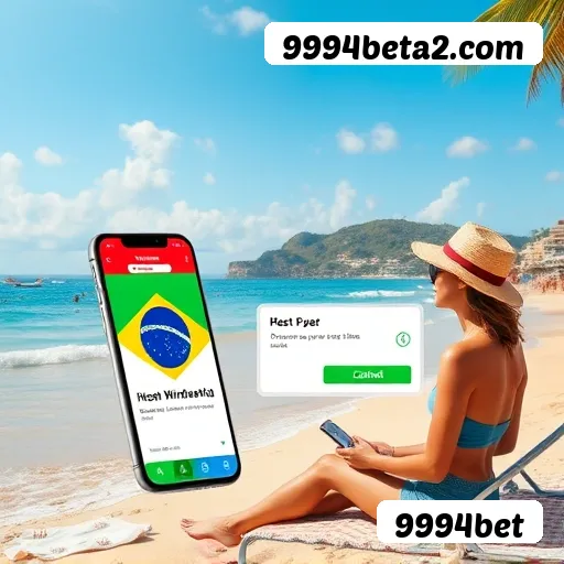 Apostas futebol ao vivo 9994bet - odds competitivas