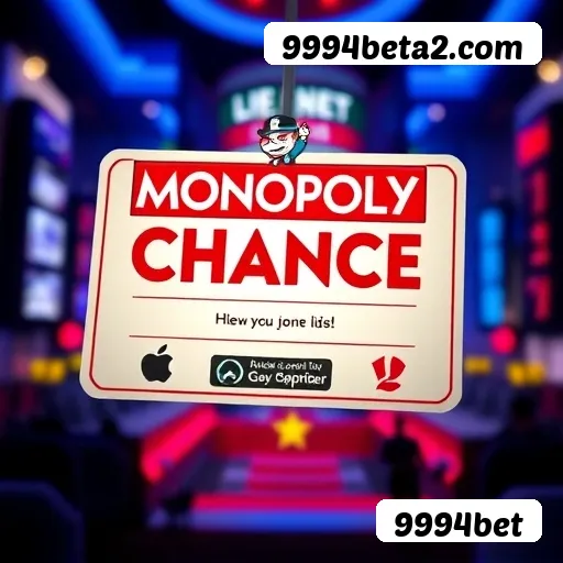 Cassino 9994bet app mobile