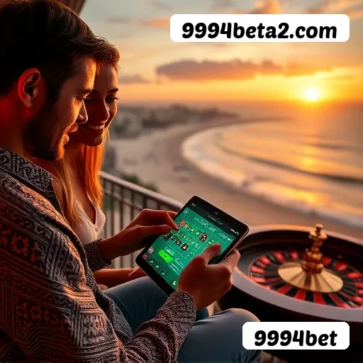 App 9994bet Android download