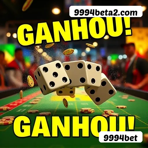 Registro 9994bet