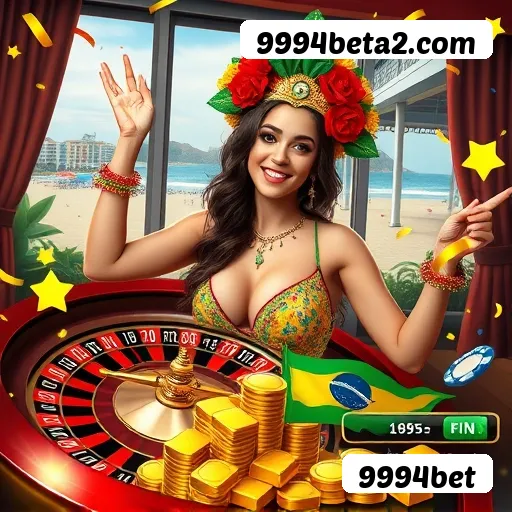 Pagamentos 9994bet PIX