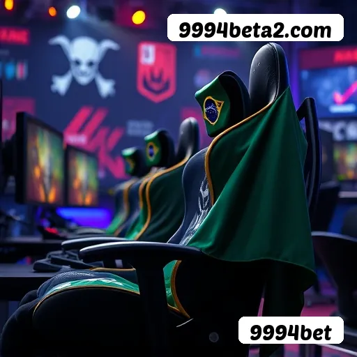 Suporte 9994bet