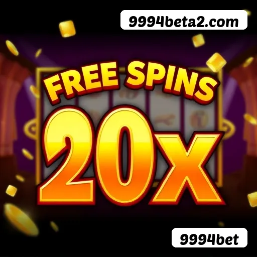 Bônus boas-vindas 9994bet R$100