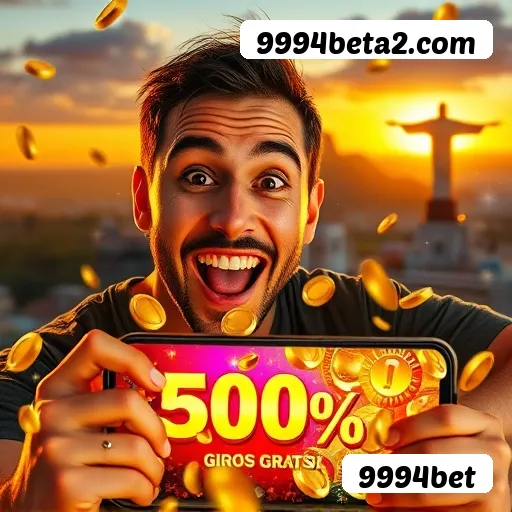 Cashback VIP 9994bet - reembolso semanal