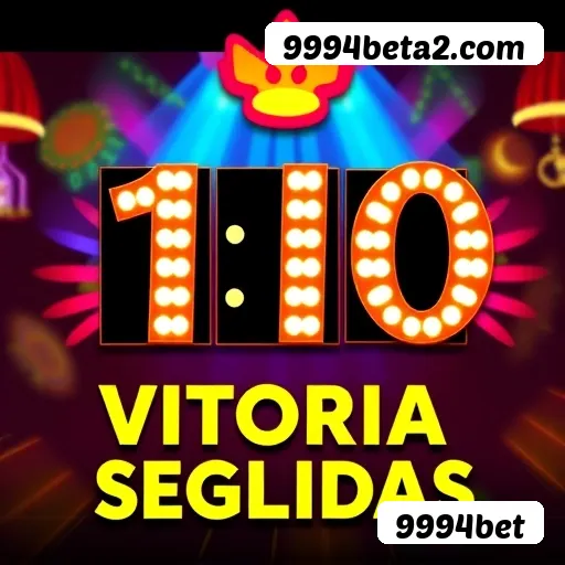 Bônus e prêmios 9994bet
