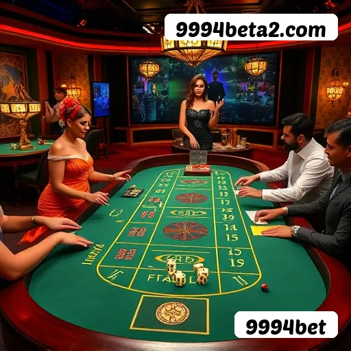 Saque PIX 9994bet